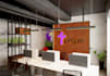 do interior design of corporate offices