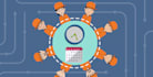 create 2d animated explainer video