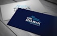 design a modern, versatile, luxury business logo