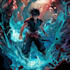 illustrate comic book comic book artist novel comic page