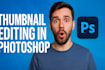 do any thumbnail edit