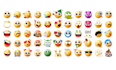 design custom high quality 3d emoji vector illustrations for your brand