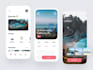 do mobile app development , cross platform app development , IOS app development