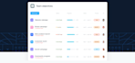 do mobile app web app website UI UX design in figma