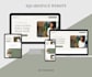 build responsive squarespace website edit update squarespace transfer to wix