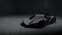 create a professional 3d car model and vehicle design
