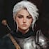 dnd character art and dnd character art