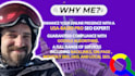 do generative engine optimization with GEO SEO backlinks