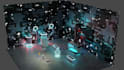 create stylized 3d environments