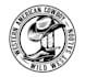 design wonderful cowboy logo
