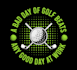 do amazing attractive golf logo