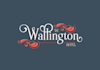 design elegant logo, feminine and luxury