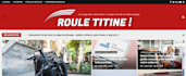 create high quality german site and french blogs
