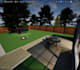 create you a playable 3d game