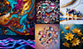 create premium ai images, exclusive ai art and lora designs with pro retouching