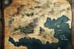 create a fantasy map that fits your imagination