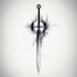 create a minimalist tattoo design for you
