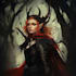 create high quality 2d character art, fantasy art,
