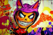 do illustration expresionism art, graffity, abstract