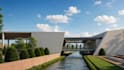 make 3d interior and exterior renders for student work