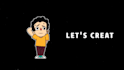 design professional custom logo animation