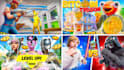 design you a professional fortnite thumbnail