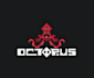 do custom octopus logo design