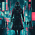 do fantasy, sci fi, cyberpunk character art