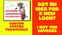 create vrchat avatar with a base of your selection