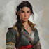 dnd character art and dnd character art