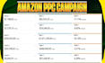 do amazon PPC advertising and management, amazon fba ppc ads campaign