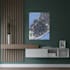 create stunning 3d city posters