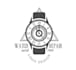 design awesome watch logo