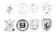 create smooth, high resolution vector graphics