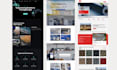 install themeforest or envato wordpress theme with full demo import