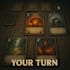 design and develop your custom tcg card game in unity