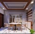 create 3d model and realistic render