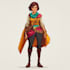 do 2d game characters and game assets