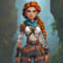do 2d game characters and game assets