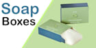 do soap box packaging design