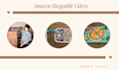 create an amazon influencer shoppable video for your product