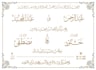 design elegant and custom wedding invitation cards
