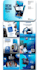 create elegant static social media post designs for you
