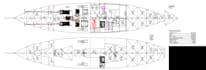make detailed ship design and fabrication drawings