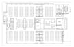 do interior partition drafting millwork drafting in cad joinery 2d drafting