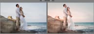 cull and edit your photos in lightroom