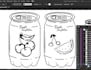 teach you basics of adobe illustrator
