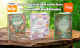design a custom KDP coloring or activity book for amazon