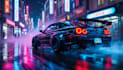 animate still images into loop videos