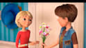 custom 3d cartoon animation, 3d modeling, 3d cartoon character, 3d animation
